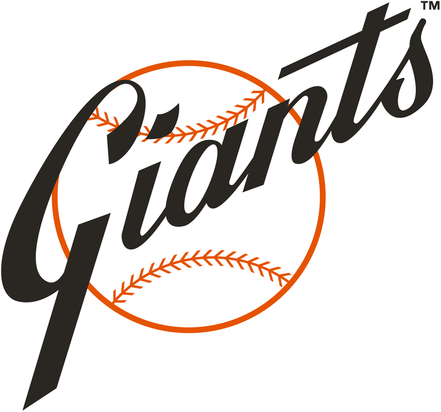 San Francisco Giants 1958-1967 Primary Logo iron on transfers for fabric